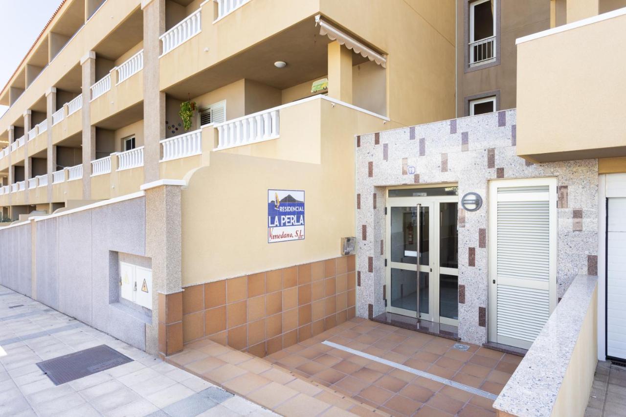 Home2Book Bright Penthouse Médano, Terrace&Pool El Médano Exterior foto